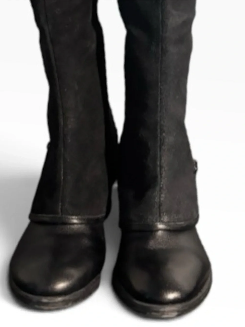 Donald Pilner Devi 6 Riding Boot